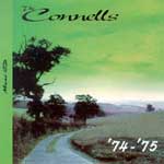 Connells - '74 - '75