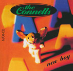Connells -  New boy