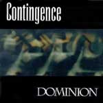 Contingence - Dominion [CD]