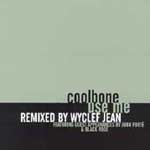Coolbone - Use me