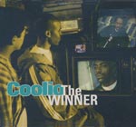 Coolio - The Winner (3-Track-Maxi-CD)
