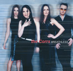 Corrs - Breathless (includes Non LP Bonus Tracks)