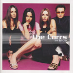 Corrs - In blue [CD]