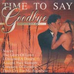 Various Artists - Time To Say Goodbye Coverversionen