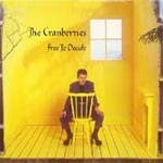Cranberries - Free to decide