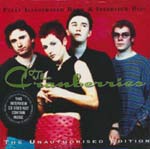Cranberries - Fully illustrated book & Interview disc
