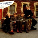 Cranberries - Ode to my family