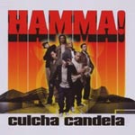 Culcha Candela - Hamma!