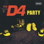 The D4 - Party