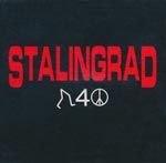D4P =Dance For Peace - Stalingrad