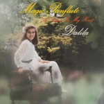 Dalila - Magic Panflute "A Sound in my Heart" [LP]