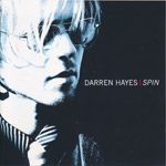 Hayes - Darren - Spin [CD]