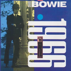 Bowie, David - 1966 [CD]