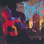 Bowie, David - Let's dance [CD]