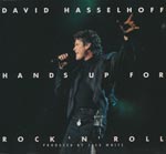 Hasselhoff, David - Hands up for Rock'N'Roll