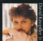 Knopfler, David - Carry on 