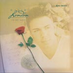 London, David - To my love