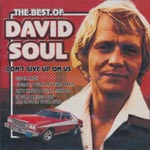 Soul, David - The Best of [CD]