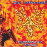 De Infernali - Symphonia De Infernali