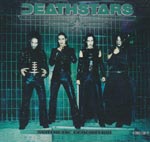Deathstars - Synthetic generation (4-Track-Club EP)