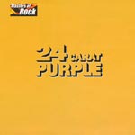 Deep Purple - 24 Carat Purple [CD]