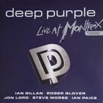 Deep Purple - Live at Montreux 1996 [DLP]
