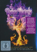 Deep Purple - Phoenix Rising [DVD + CD]