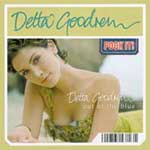 Goodrem, Delta - Out of the blue [3"]
