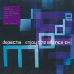Depeche Mode - Enjoy the silence 04