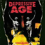 Depressive Age - Lying in wait