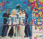 Deuce - On the bible