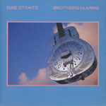 Dire Straits - Brothers In Arms - remastered [CD]
