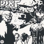 Dirt - Sahara of the bozart [CD]