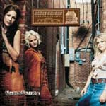 Dixie Chicks - Landslide