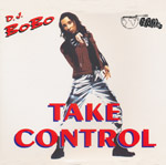 DJ Bobo - Take control