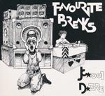 JC*001 & D*Zire - Favorite Breaks