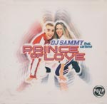 DJ Sammy feat. Carisma - Prince of love