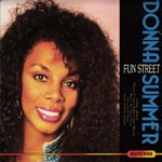 Summer, Donna  - Fun street 