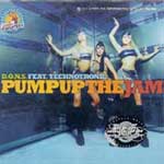 D.O.N.S. - feat. Technotronic - Pump Up The Jam