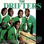 The Drifters - Greatest Hits