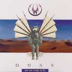 Dune - Are you ready to fly