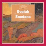 Dvorak - Grosse Komponisten und ihre Musik - Dvorak Cellokonzert + Smetana Die Modau