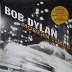Dylan, Bob - Modern Times [DLP]