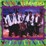 Erste Allgemeine Verunsicherung EAV - Amiga-Sampler [LP]