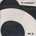 Sheeran, Ed - No. 6 [CD]