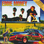 Money, Eddie - Ready Eddie [DoCD]