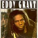 Grant, Eddy - Amiga-Sampler [LP]