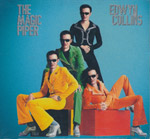 Collins, Edwyn - The magic paper