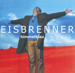 Eisbrenner - Himmelblau