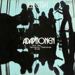 Electra - Adaptionen [LP]